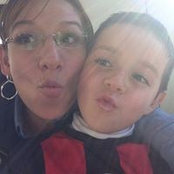 Natalia de Arestegui's photo
