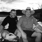 Adam Reilly's photo