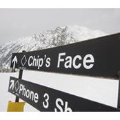 Foto von Chip Rollinson