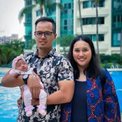 Foto von Belle Mohd