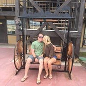 Marlena Hill's photo