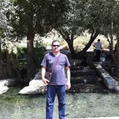 Adel Haydar's photo