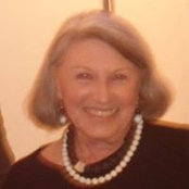Janet Croystons foto