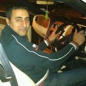 Arafat Abdullah's photo