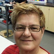 Susan Kadobiansky's photo