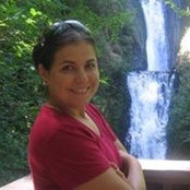 Photo de Mimi Ojaghi