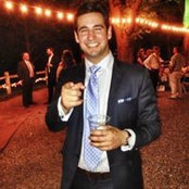 Michael Massad's photo
