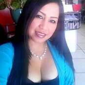 Ericka Amorss foto