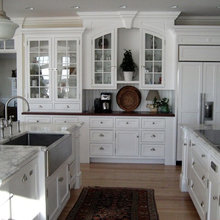 Kitchen Ideas