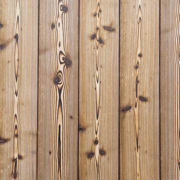 Shou Sugi Ban Larch Undressed | 2