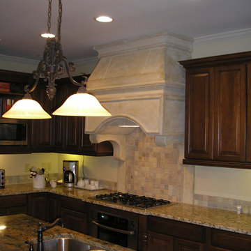 Our Work
