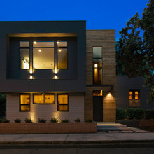 Modern ATL Home Build