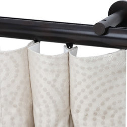 Drapery Hardware - Curtain Rods