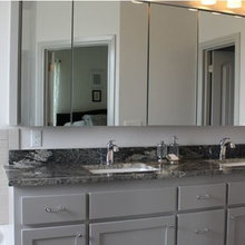Master Suite Ideas