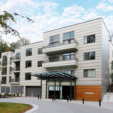 Copperwood in Princeton