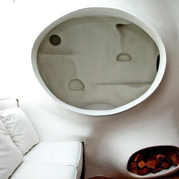 Brooklyn Townhouse