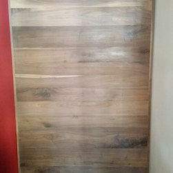 Barn Door - Furniture