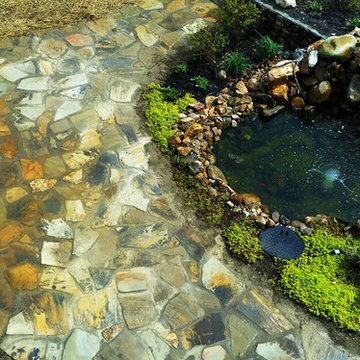 Water Features