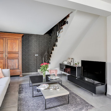 Maison T