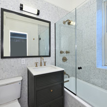 My Bathroom Plan