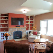 Arcadia Residence