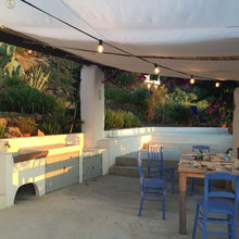 cucina outdoor