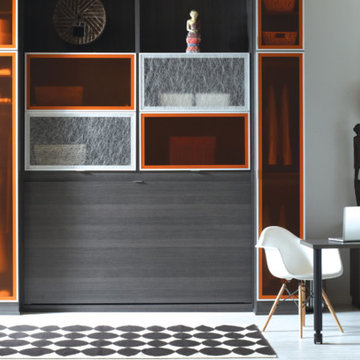 Guest Room Office