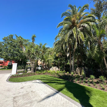Landscape Design