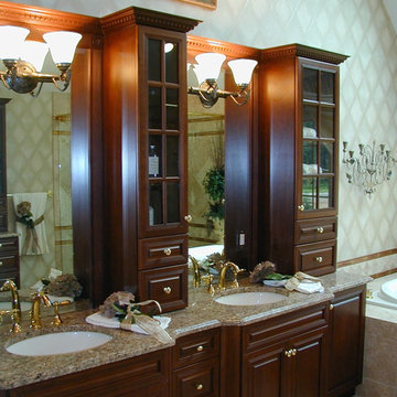 Our Work