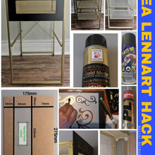 IKEA HACK
