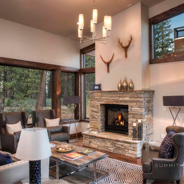 Heartwood Home