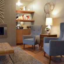 Living room Plan