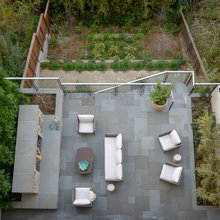 Patio Ideas