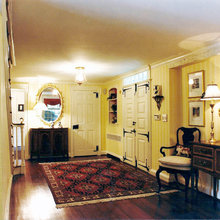 Entry Hall