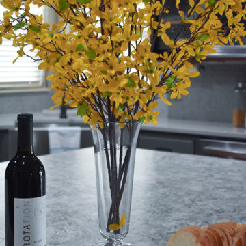 Lochmoor Kitchen