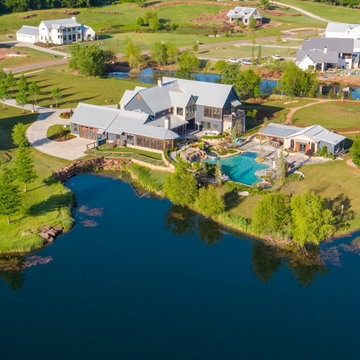 The Prairie At Post Estate