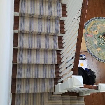 Stair Runners