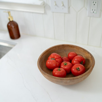 Amalfi at Home