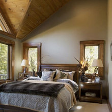 sleeping porch