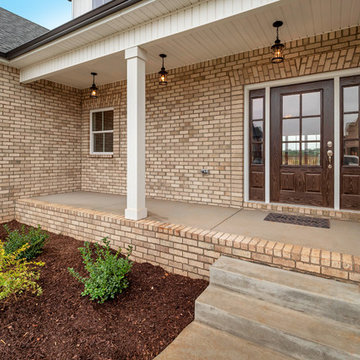The Arlington Home