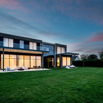 Sagaponack Home