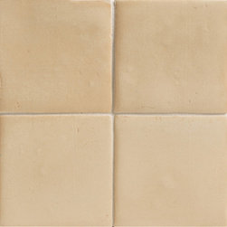 Duquesa Field Tile in Sabbia - Wall And Floor Tile