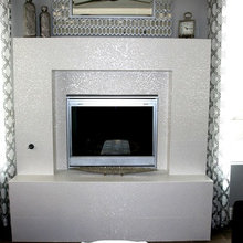 Living Room Ideas
