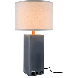 Transitional Table Lamps by Beyond Design & More