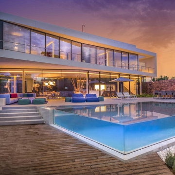 Pool Contractors