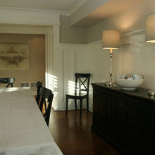 KKM Dining Room