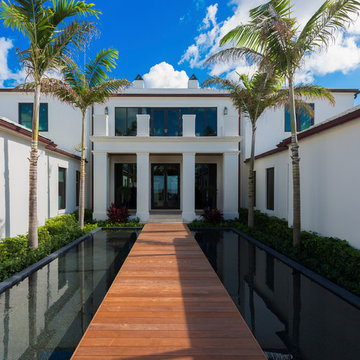 Luxury Real Estate Photography