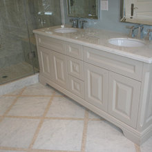 Bathroom Ideas