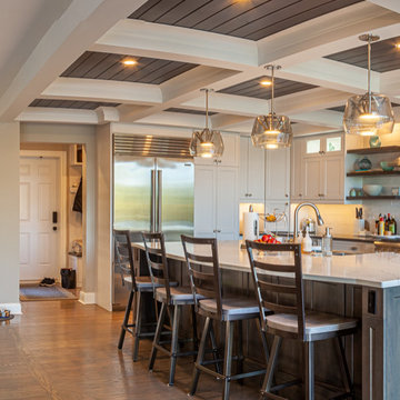 Thousand Islands Renovation