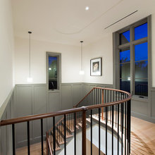 Wainscotting